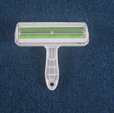 Reusable Pet Hair Remover Roller - Furniture & Fabric