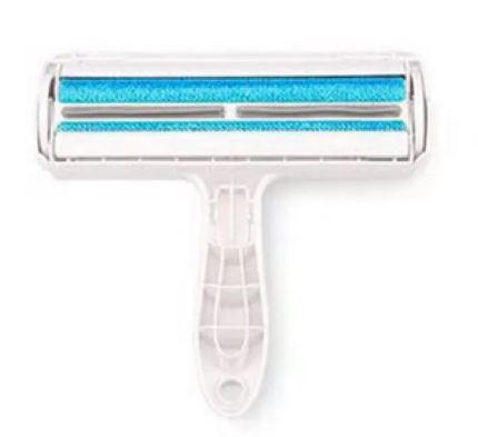 Reusable Pet Hair Remover Roller - Furniture & Fabric