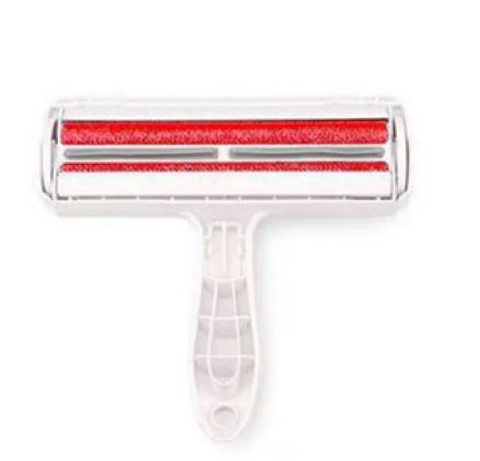 Reusable Pet Hair Remover Roller - Furniture & Fabric