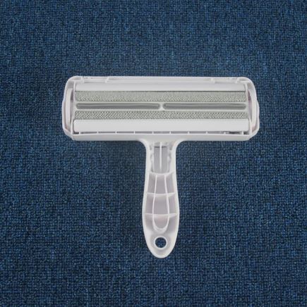 Reusable Pet Hair Remover Roller - Furniture & Fabric